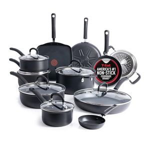 T-FAL Preview