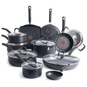 T-FAL Preview