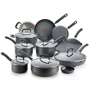 T-FAL Preview