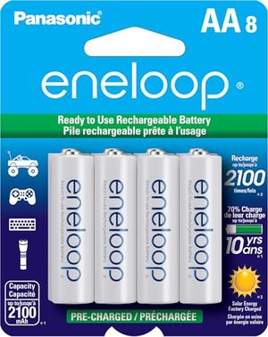 ENELOOP Preview