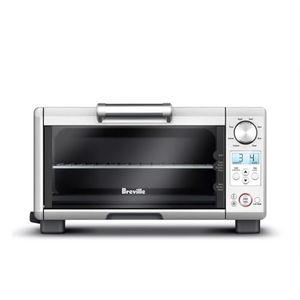 BREVILLE Preview