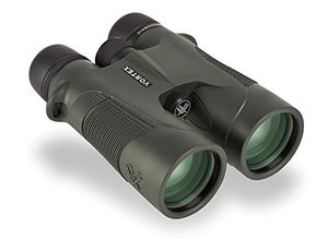 VORTEX OPTICS Preview