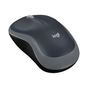 LOGITECH Preview