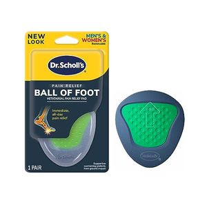 DR. SCHOLL'S Preview