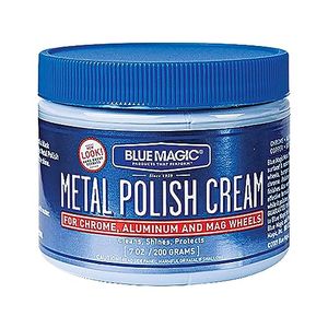 BLUE MAGIC Preview