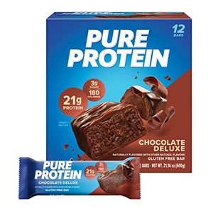 PURE PROTEIN Preview
