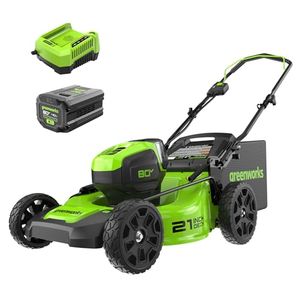 GREENWORKS Preview