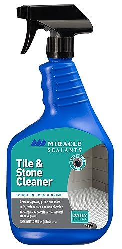 MIRACLE SEALANTS Preview