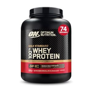 OPTIMUM NUTRITION Preview