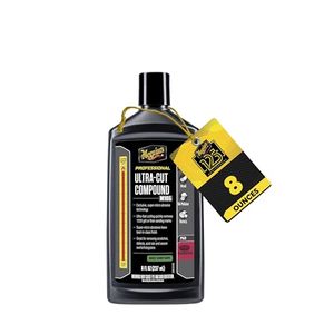 MEGUIAR'S Preview