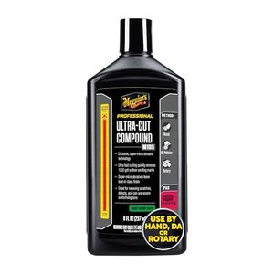 MEGUIAR'S Preview