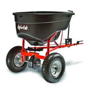 AGRI-FAB Preview