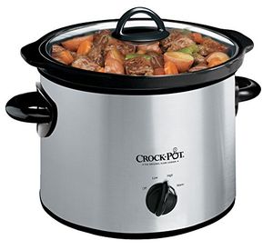 CROCK-POT Preview