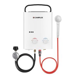 CAMPLUX Preview
