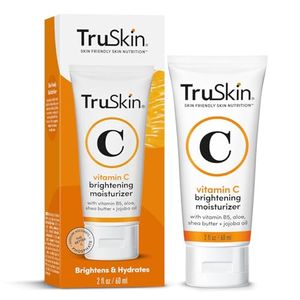 TRUSKIN NATURALS Preview