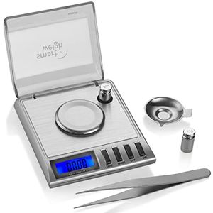 SMART WEIGH Preview