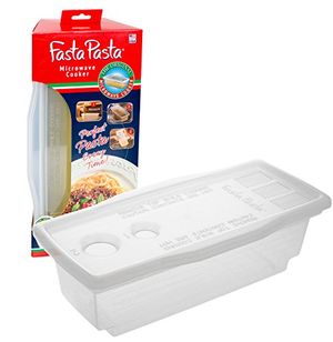 FASTA PASTA Preview