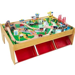 KIDKRAFT Preview