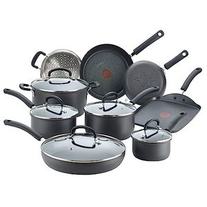 T-FAL Preview
