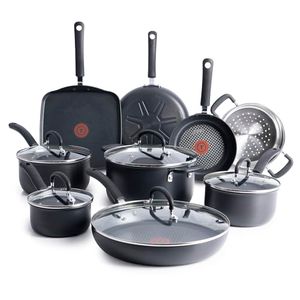 T-FAL Preview