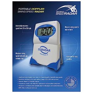 SWING SPEED RADAR Preview