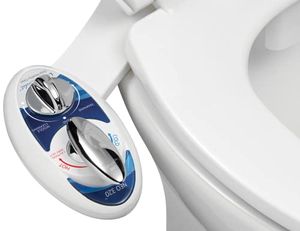 LUXE BIDET Preview