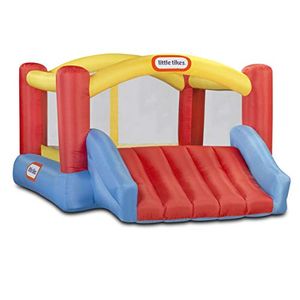 LITTLE TIKES Preview