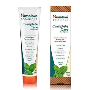 HIMALAYA Preview