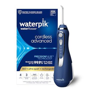 WATERPIK Preview