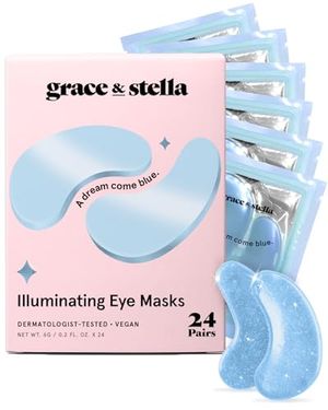 GRACE & STELLA Preview