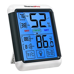 THERMOPRO Preview