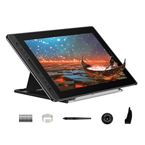 HUION Preview