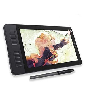 GAOMON Preview