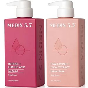 MEDIX 5.5 Preview