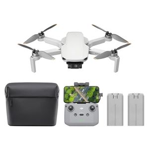 DJI Preview