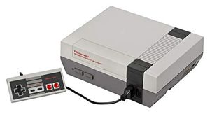 NINTENDO Preview