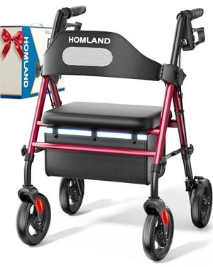 HOMLAND Preview
