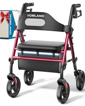 HOMLAND Preview