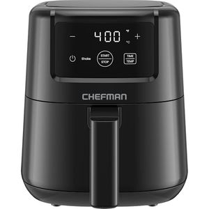 CHEFMAN Preview