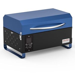 ONLYFIRE GRILLS Preview