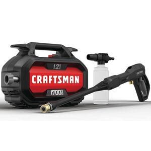 CRAFTSMAN Preview