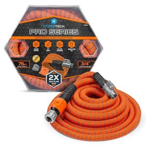 HYDROTECH Preview