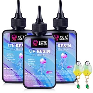LET'S RESIN Preview