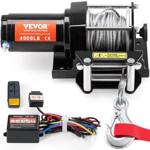 VEVOR Preview