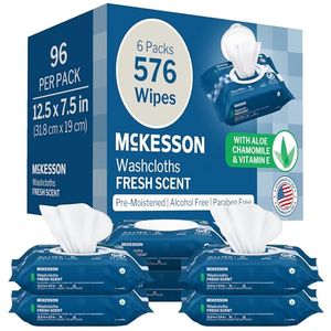 MCKESSON Preview