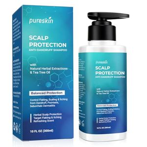PURESKIN Preview