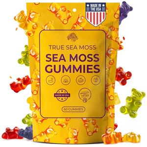 TRUESEAMOSS Preview