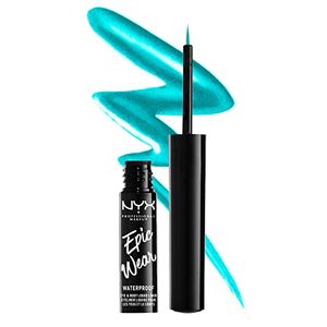 NYX COSMETICS Preview