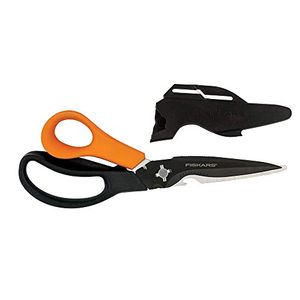 FISKARS Preview