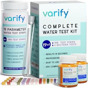 VARIFY Preview